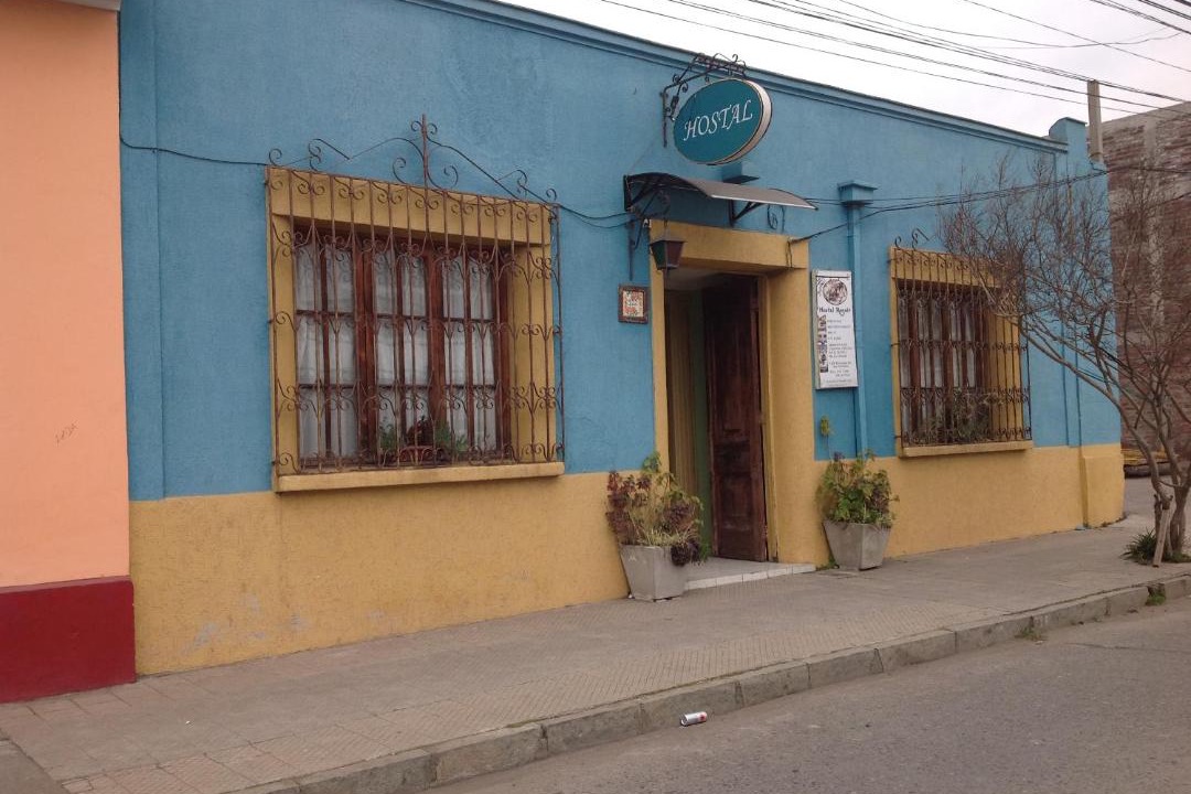 Photo of Others in San Fernando