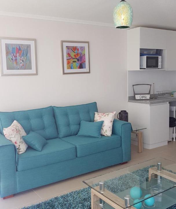 Photo of Livingroom in Papudo