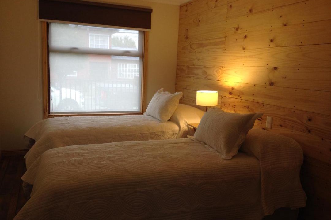 Photo of Bedroom in Punta Arenas