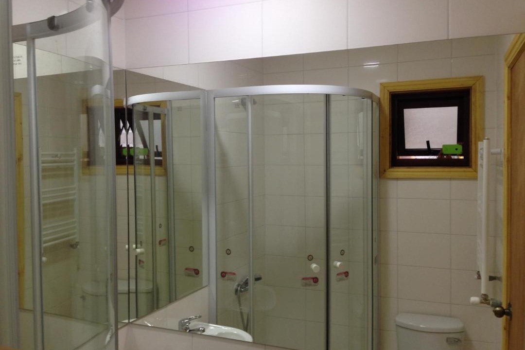 Photo of Bathroom in Punta Arenas