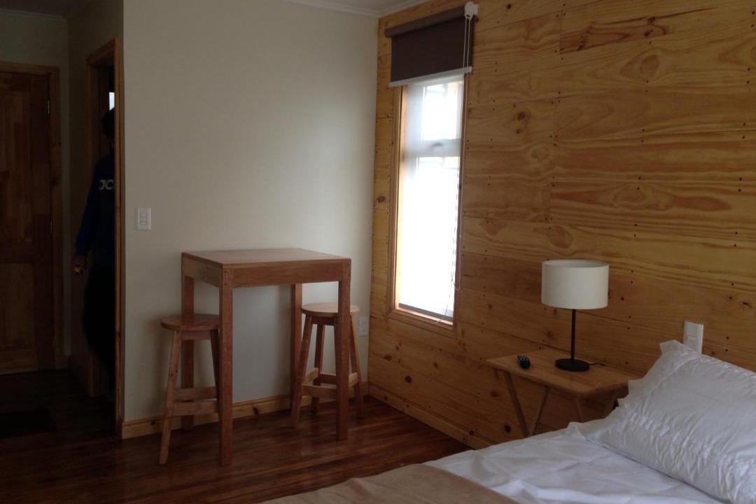 Photo of Bedroom in Punta Arenas