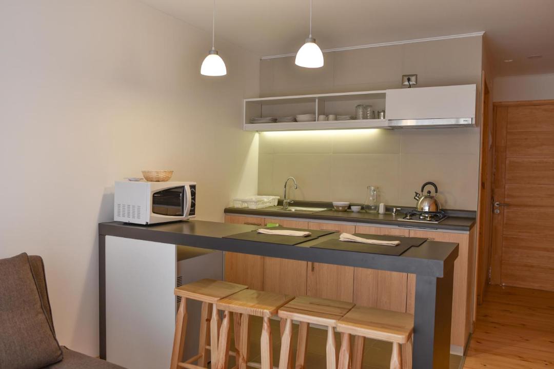 Photo of Kitchen in El Tabo