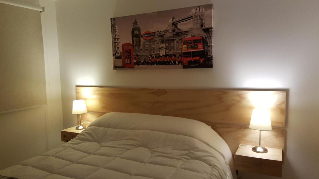 Photo of Bedroom in El Tabo