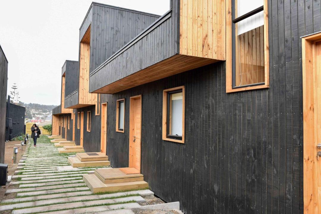 Photo of Buildings in El Tabo
