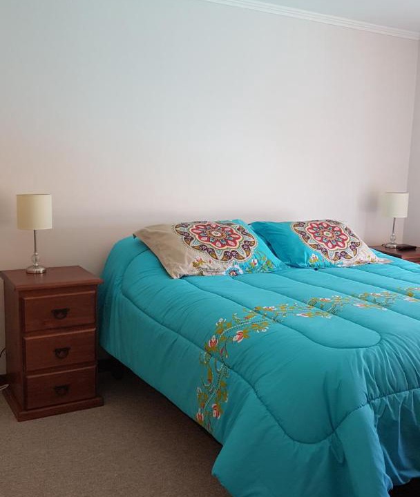 Photo of Bedroom in Papudo
