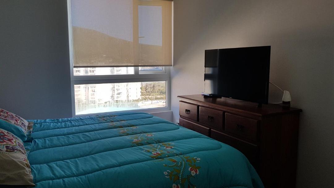 Photo of Bedroom in Papudo