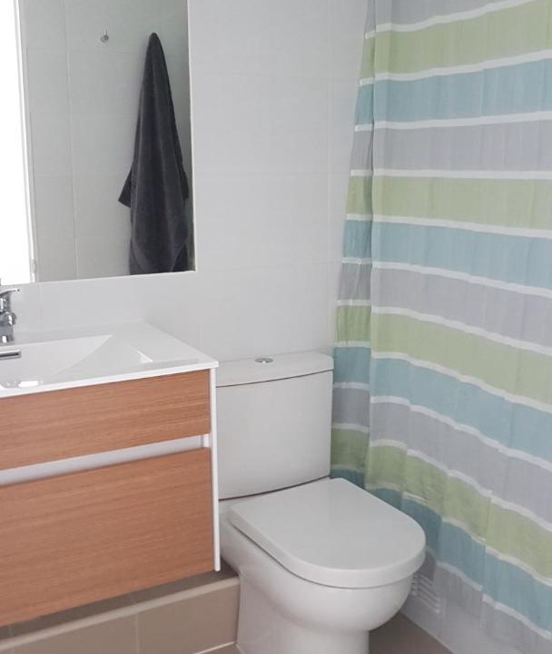 Photo of Bathroom in Papudo