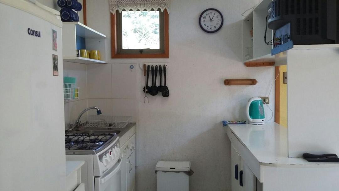 Photo of Kitchen in Maitencillo