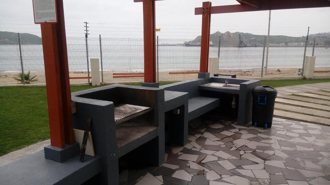 Photo of Patio Balcony in La Herradura