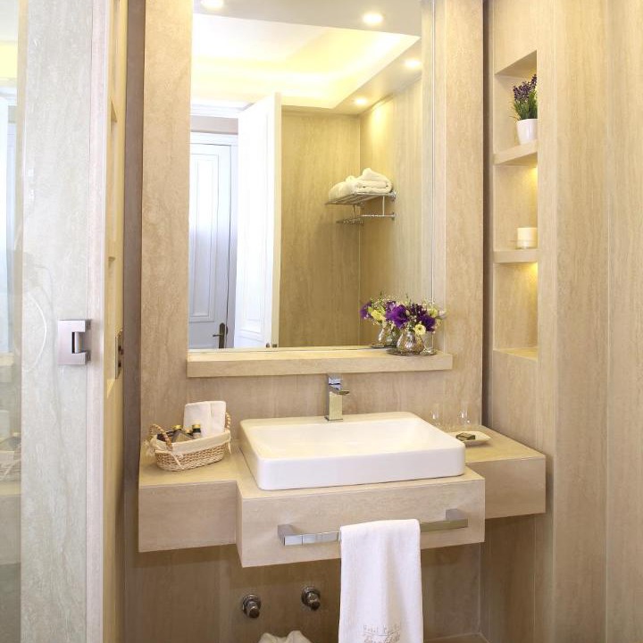 Photo of Bathroom in Alto Jahuel