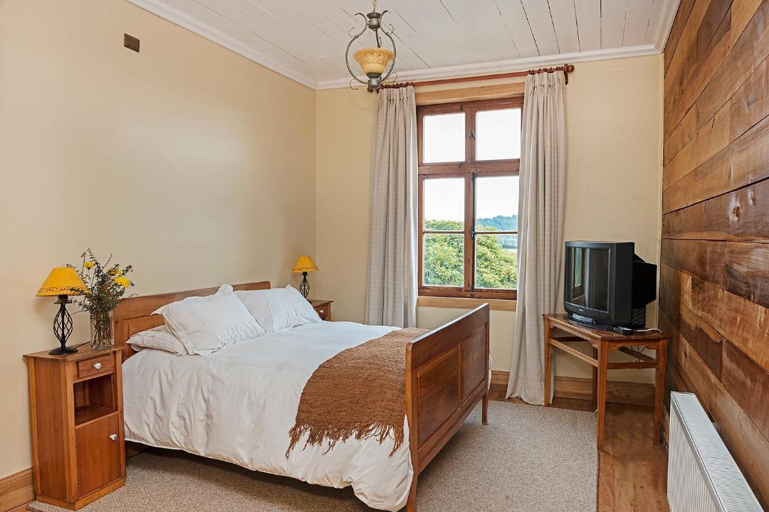 Photo of Bedroom in Frutillar