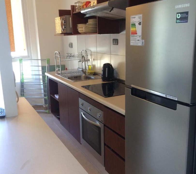 Photo of Kitchen in La Serena