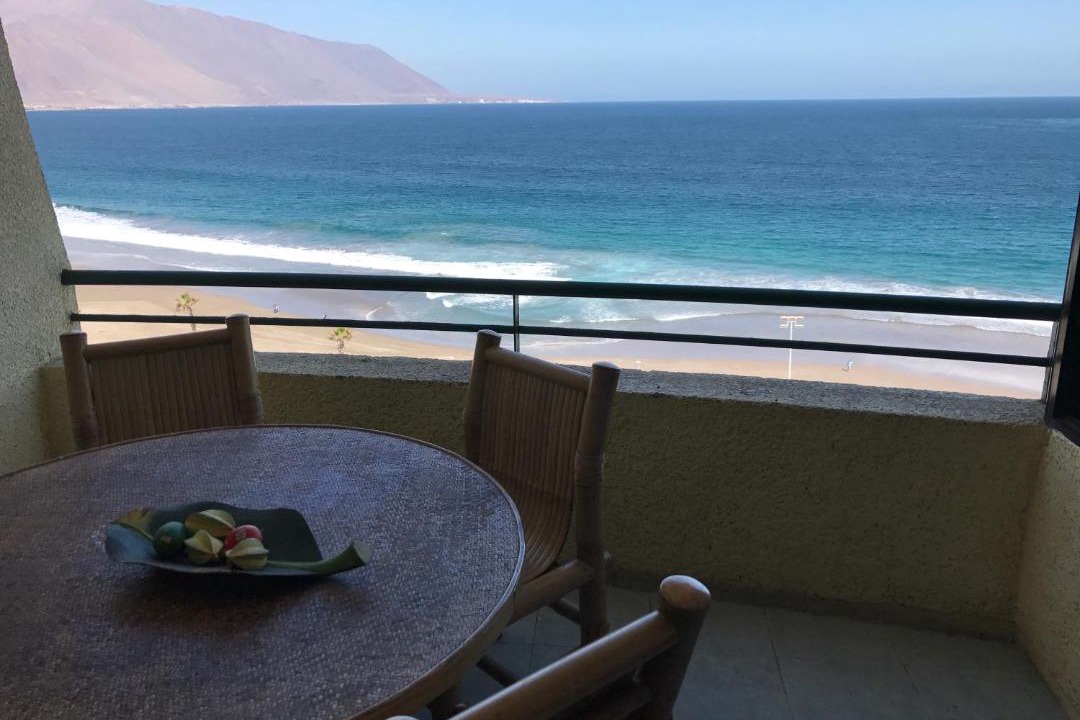 Photo of Patio Balcony in Cavancha