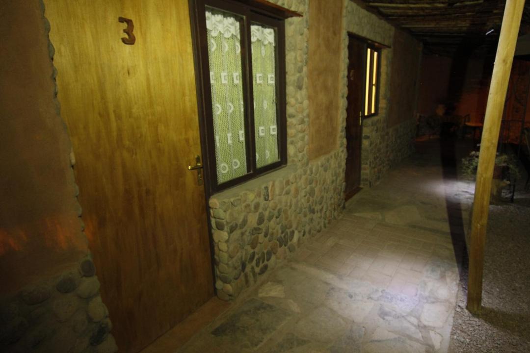 Photo of Others in San Pedro de Atacama