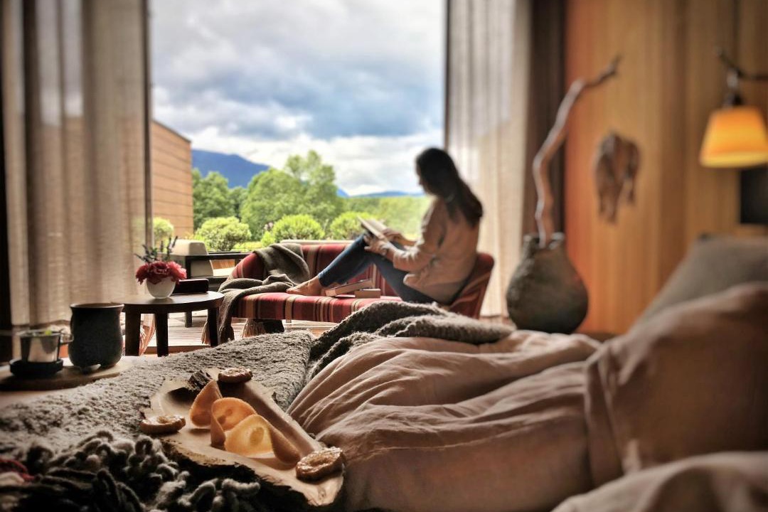 Photo of Others in Pucon