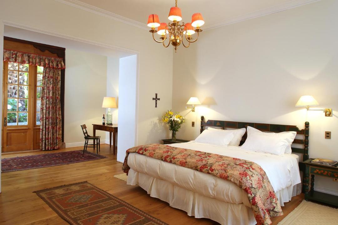 Photo of Bedroom in Alto Jahuel