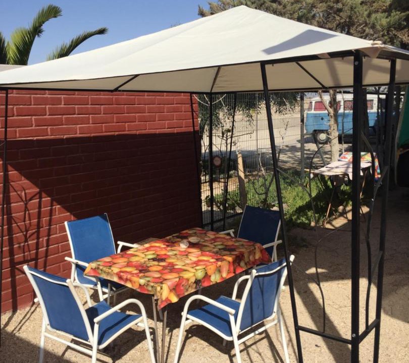 Photo of Patio Balcony in Bahia Inglesa