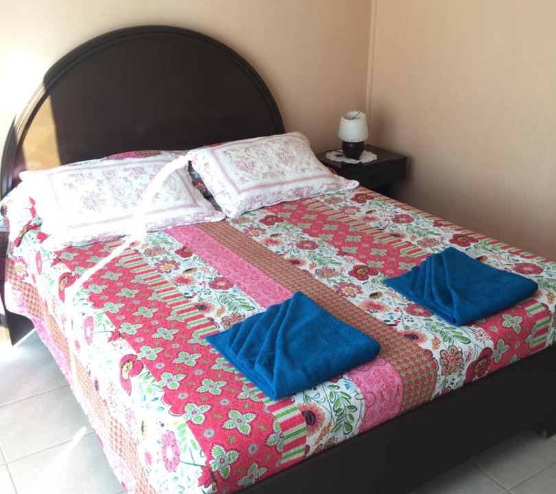 Photo of Bedroom in Bahia Inglesa