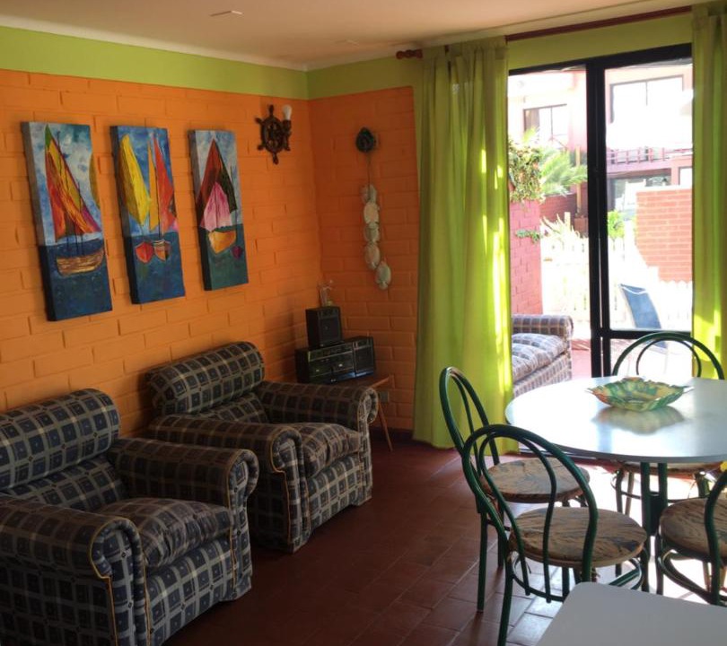 Photo of Livingroom in Bahia Inglesa