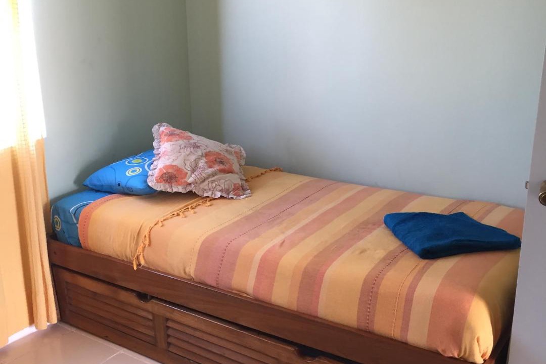Photo of Bedroom in Bahia Inglesa