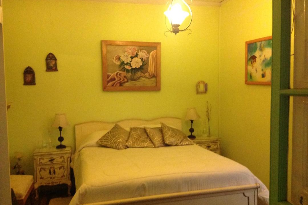Photo of Bedroom in San Fernando