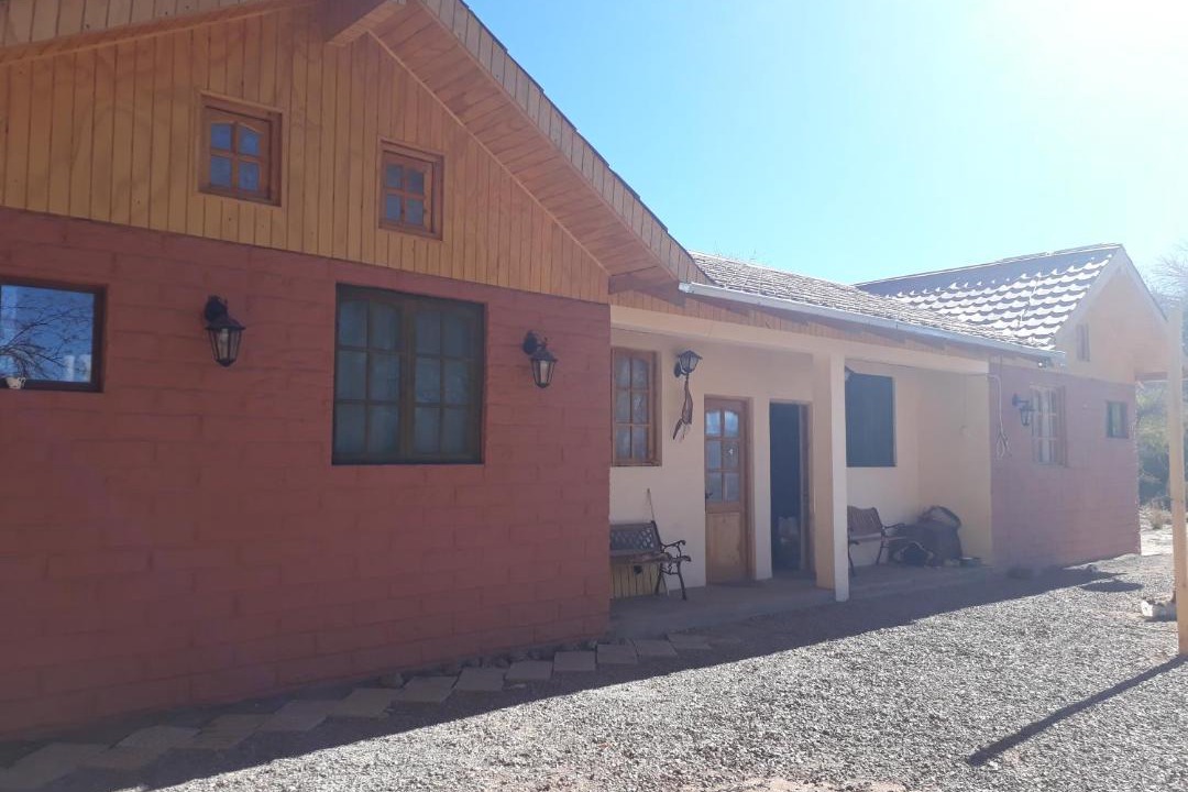 Photo of Others in San Pedro de Atacama