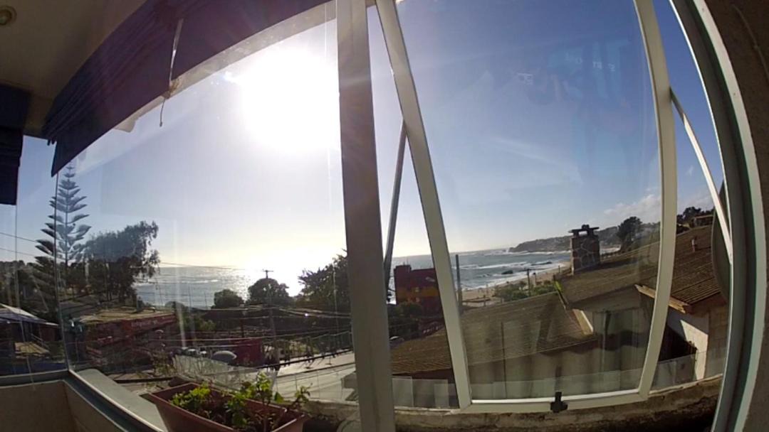 Photo of Patio Balcony in El Quisco