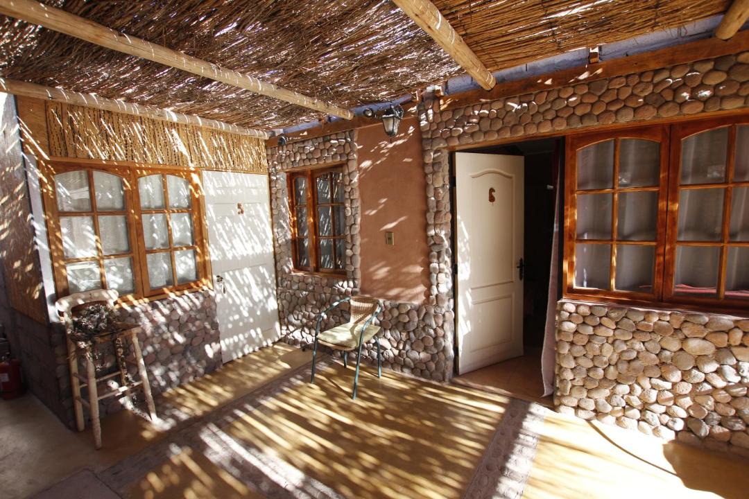 Photo of Others in San Pedro de Atacama
