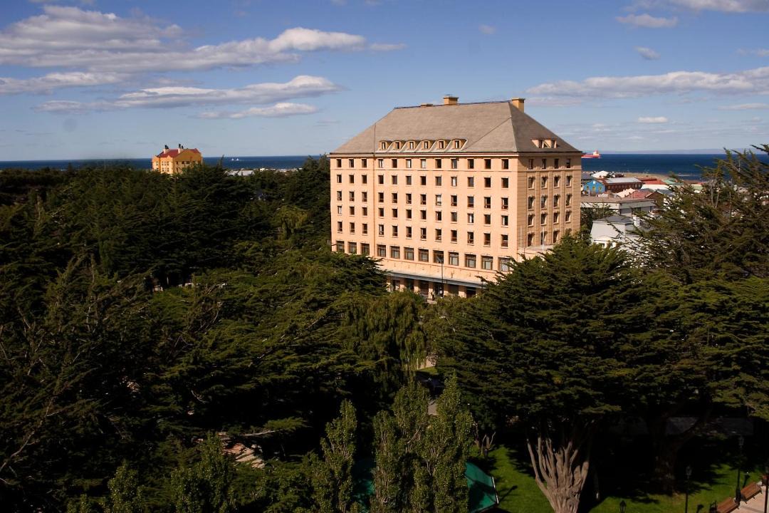 Photo of Buildings in Punta Arenas