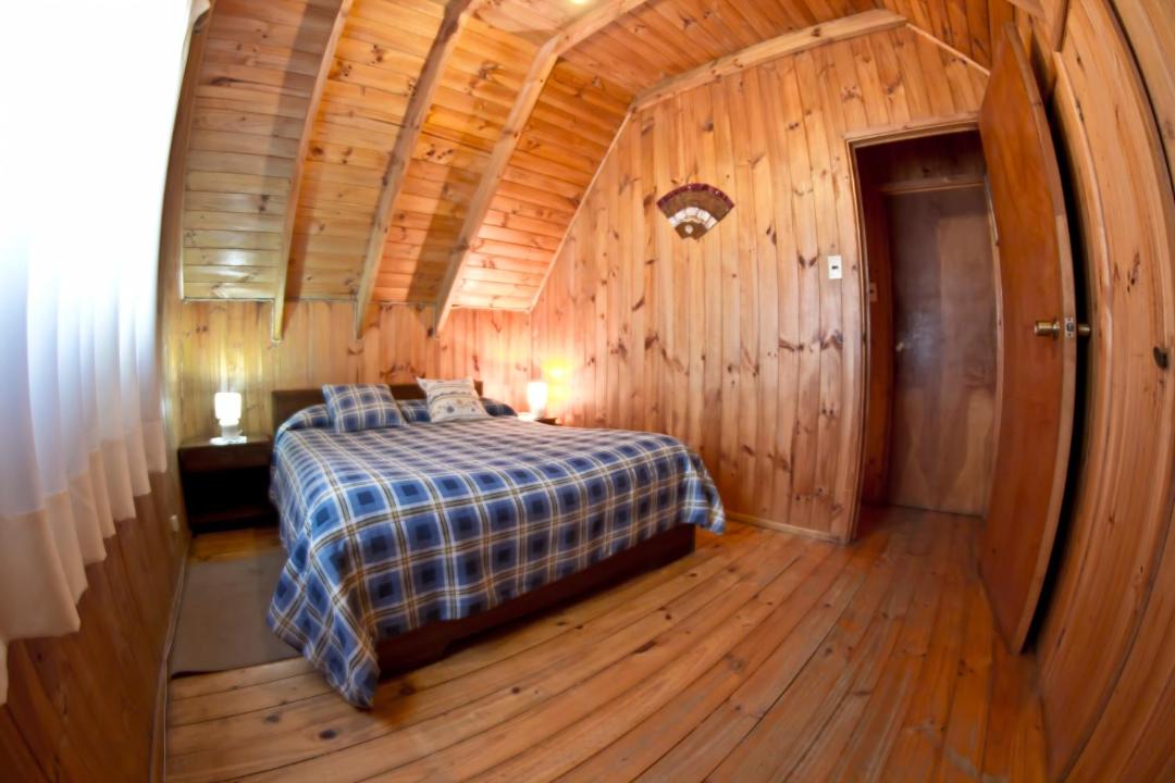Photo of Bedroom in El Tabo