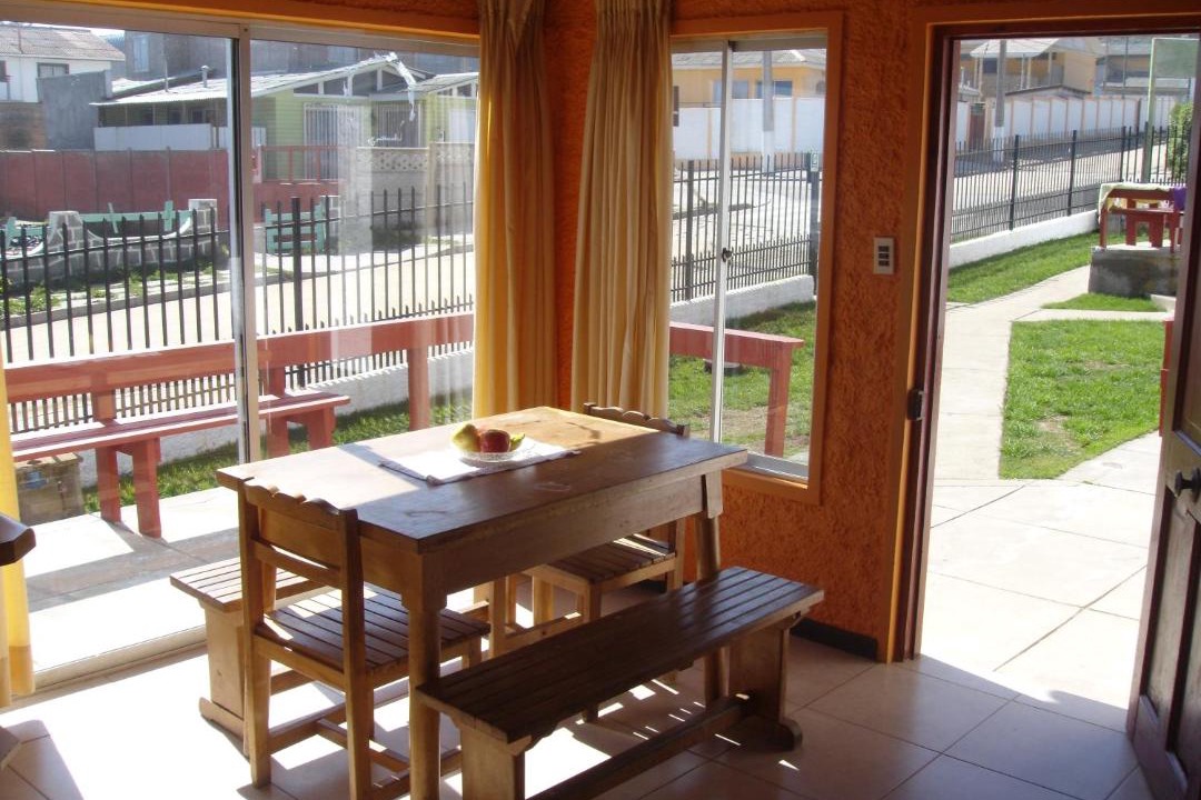 Photo of Livingroom in El Tabo