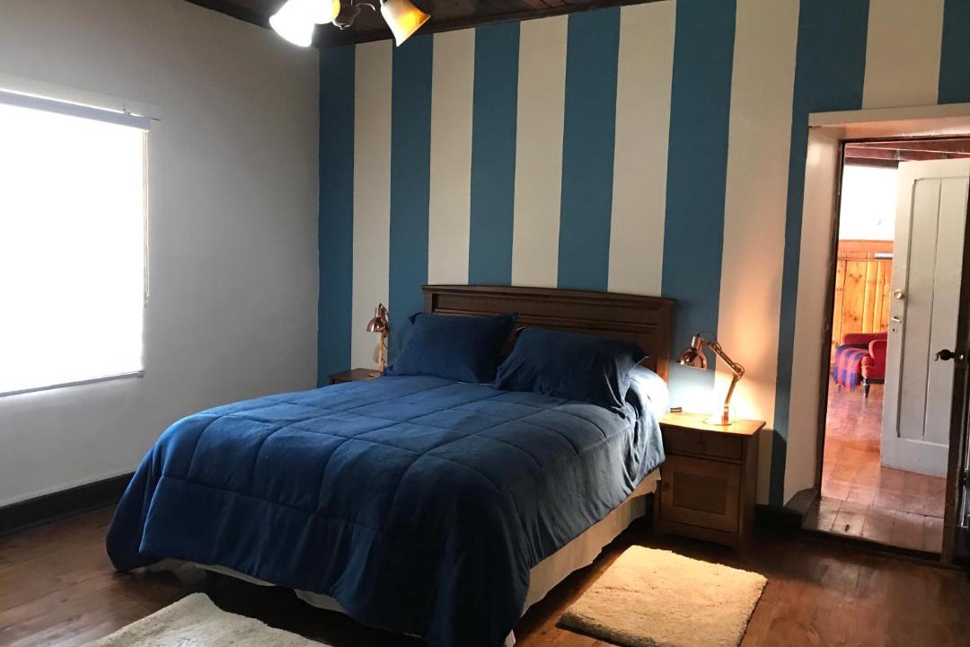Photo of Bedroom in Talagante