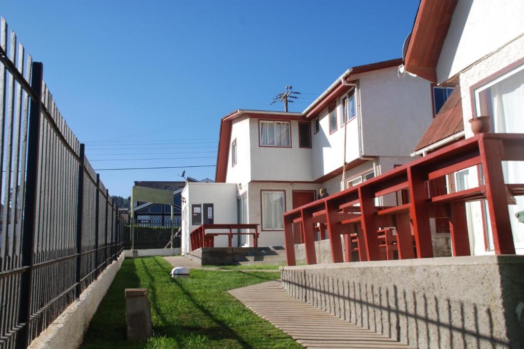 Photo of Buildings in El Tabo