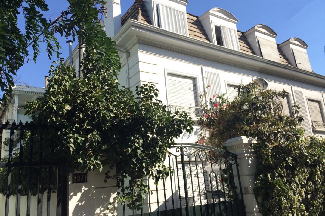 Photo of Buildings in Providencia