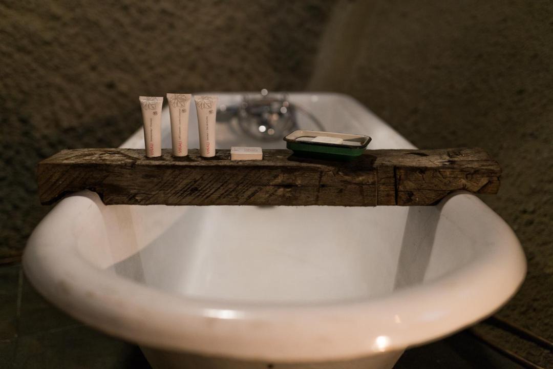 Photo of Bathroom in Casablanca