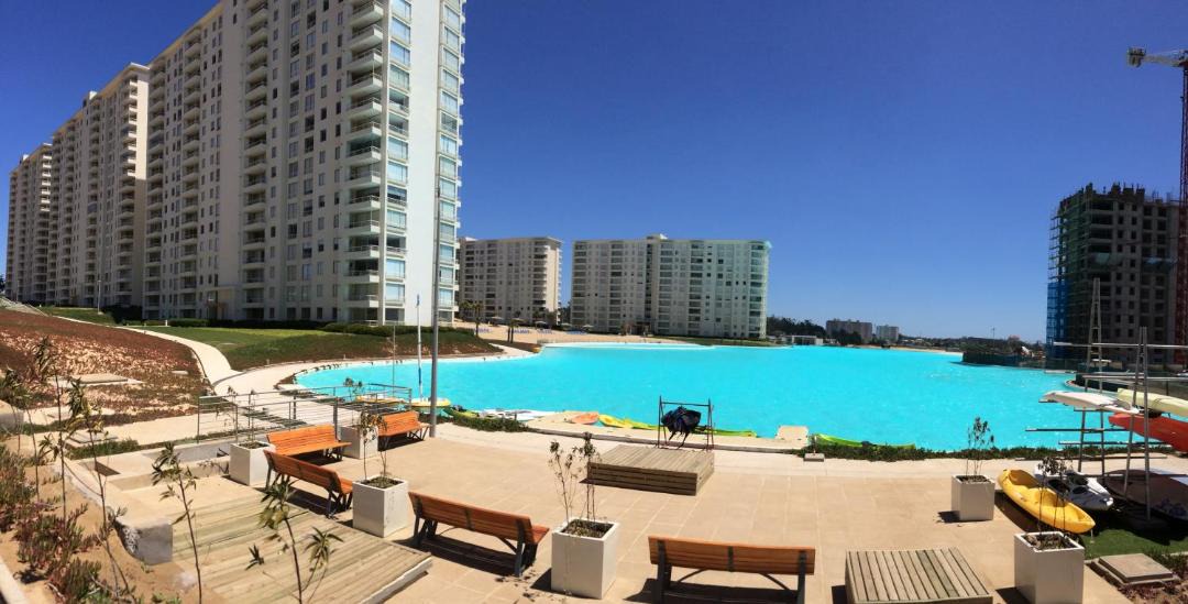 Photo of Outdoor in Algarrobo