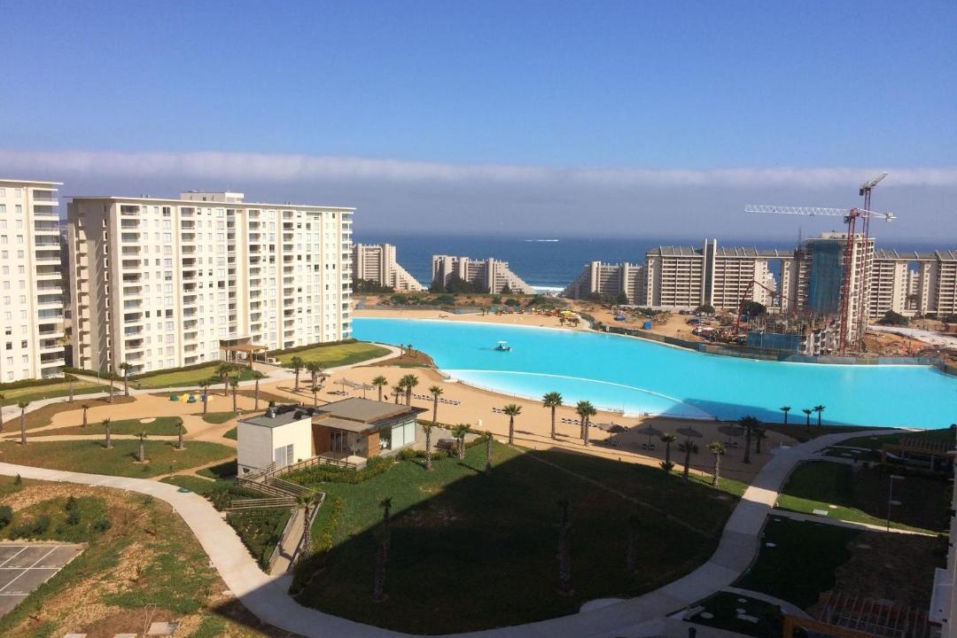 Photo of Outdoor in Algarrobo
