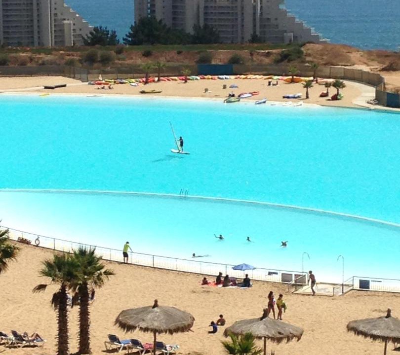 Photo of Outdoor in Algarrobo