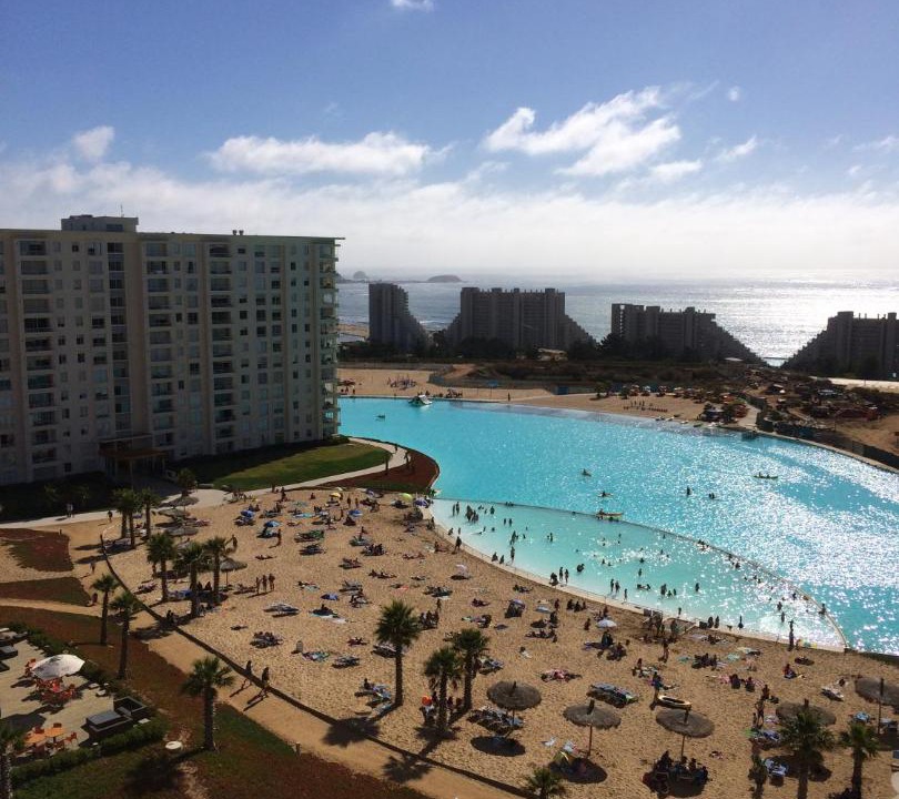 Photo of Outdoor in Algarrobo