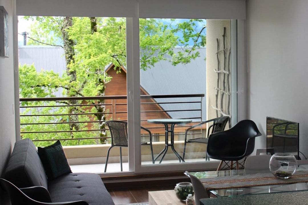 Photo of Livingroom in Pucon
