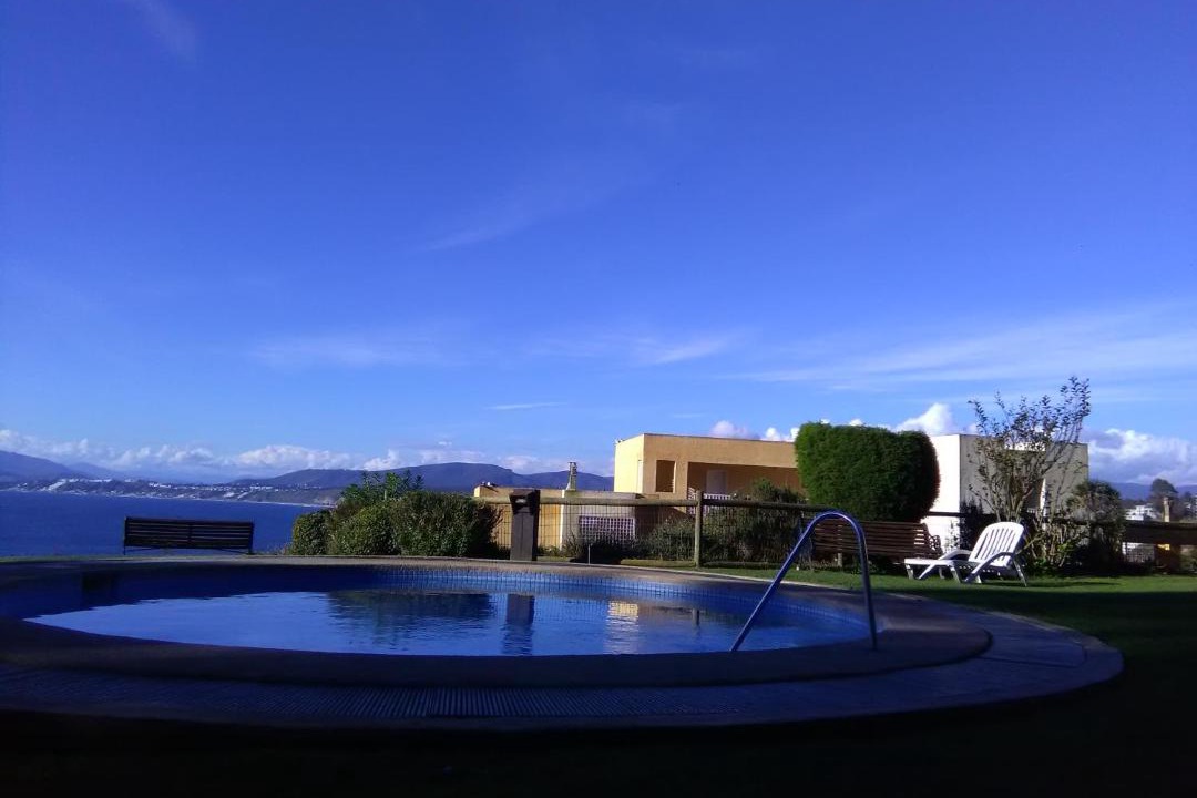 Photo of Outdoor in Caleta Horcon