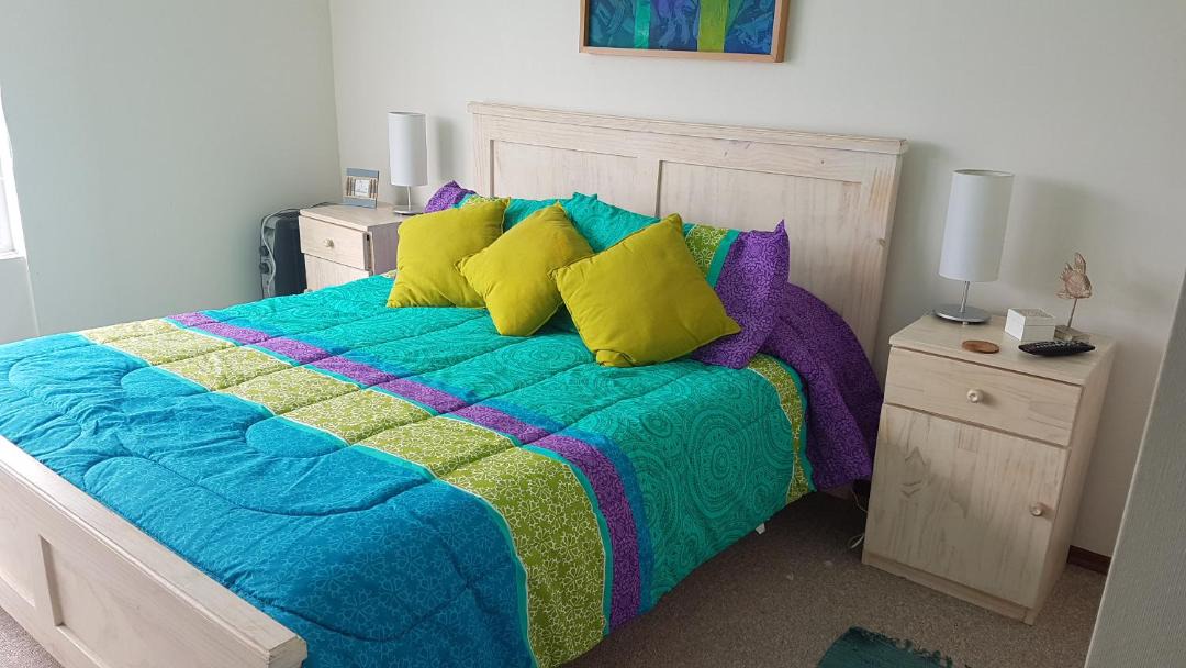 Photo of Bedroom in Papudo