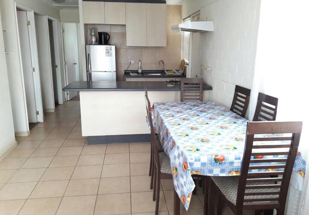 Photo of Kitchen in El Quisco