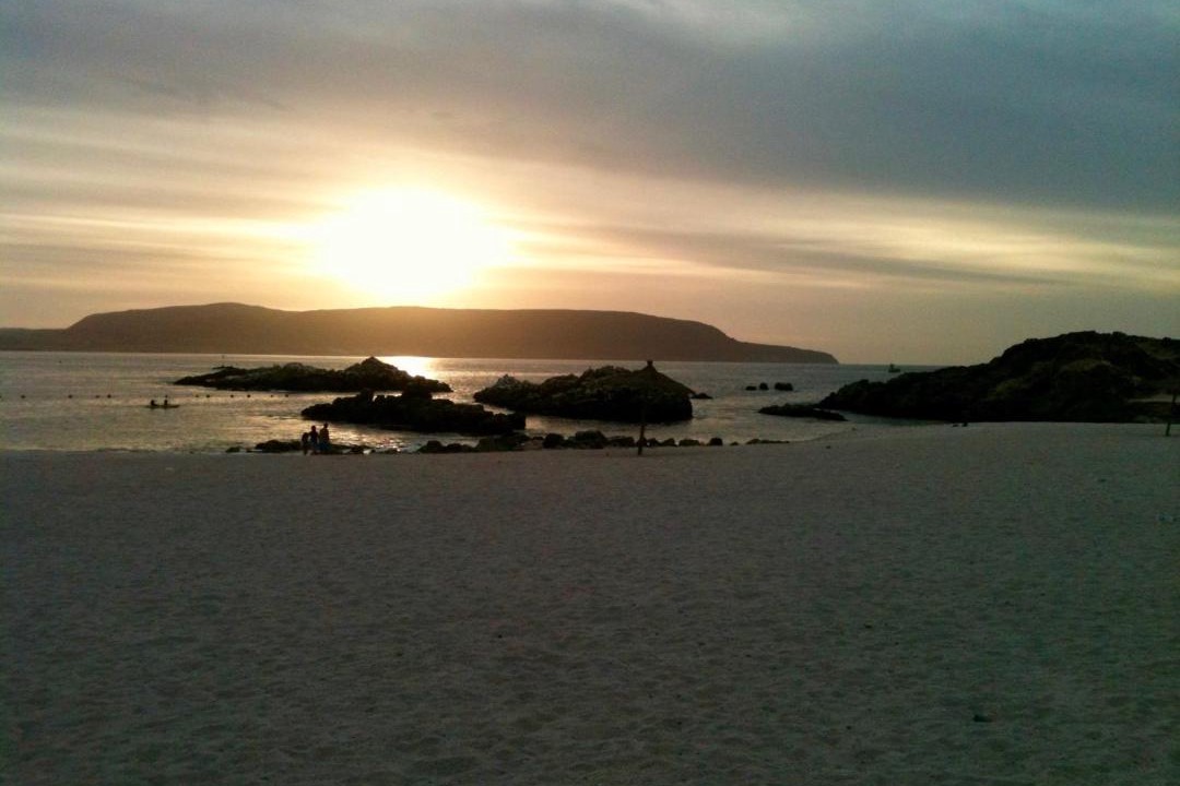 Photo of Others in Bahia Inglesa
