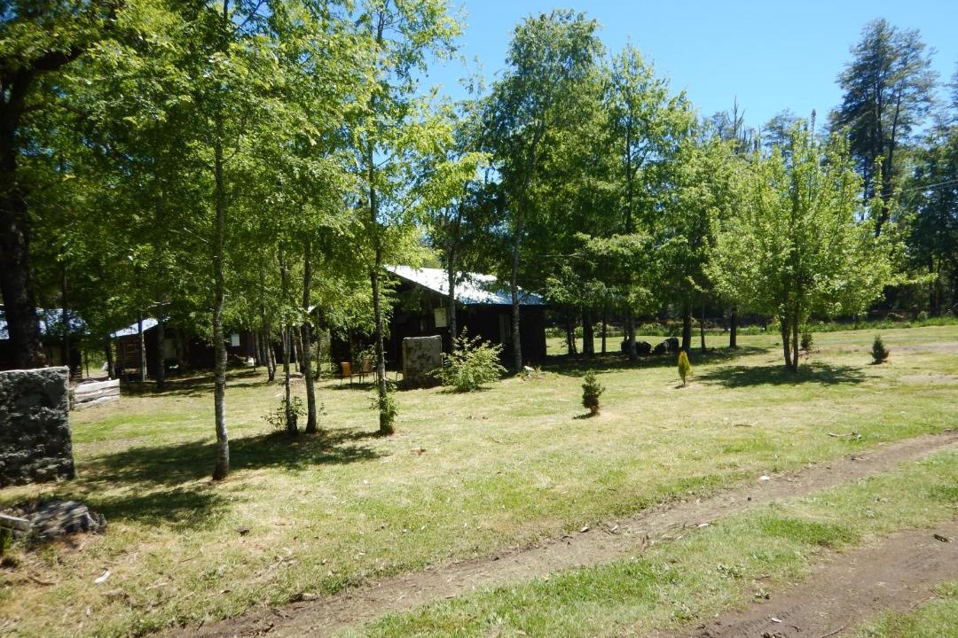 Photo of Others in Pucon