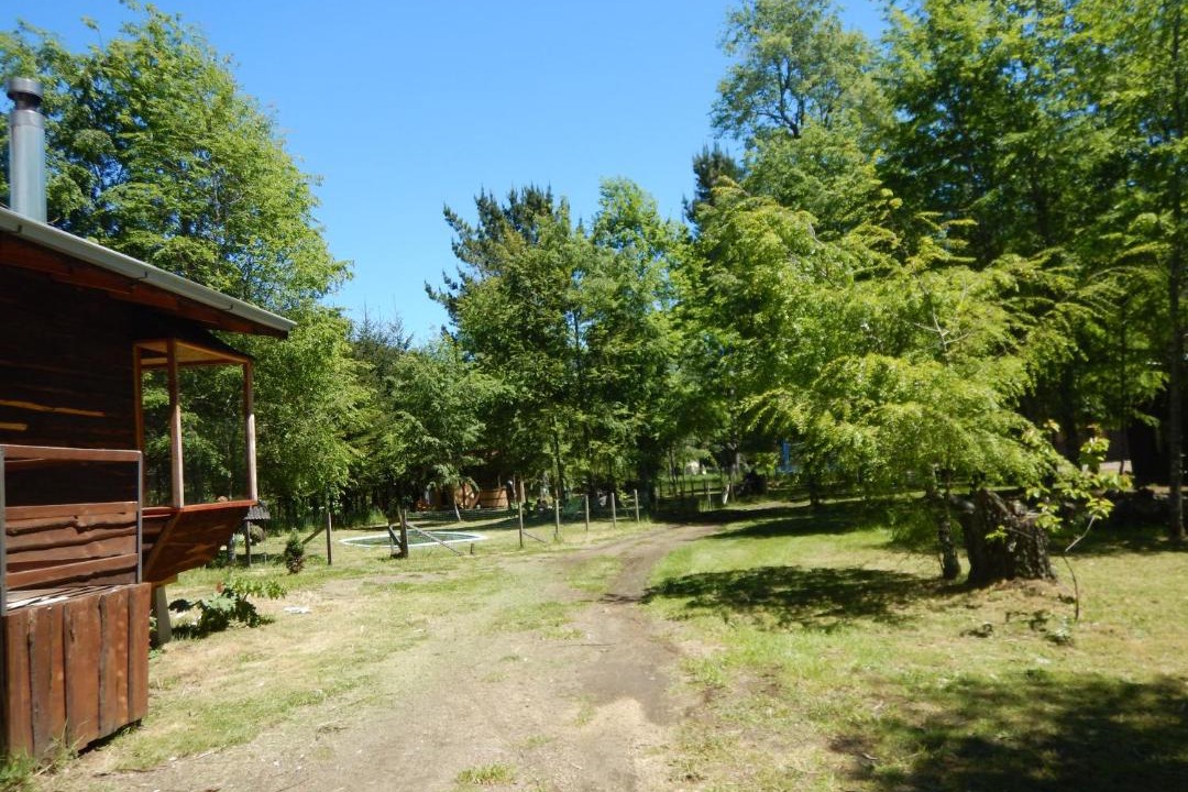 Photo of Others in Pucon
