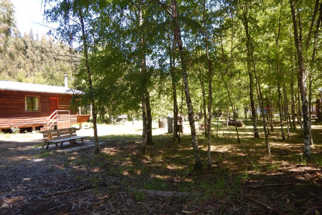 Photo of Others in Pucon