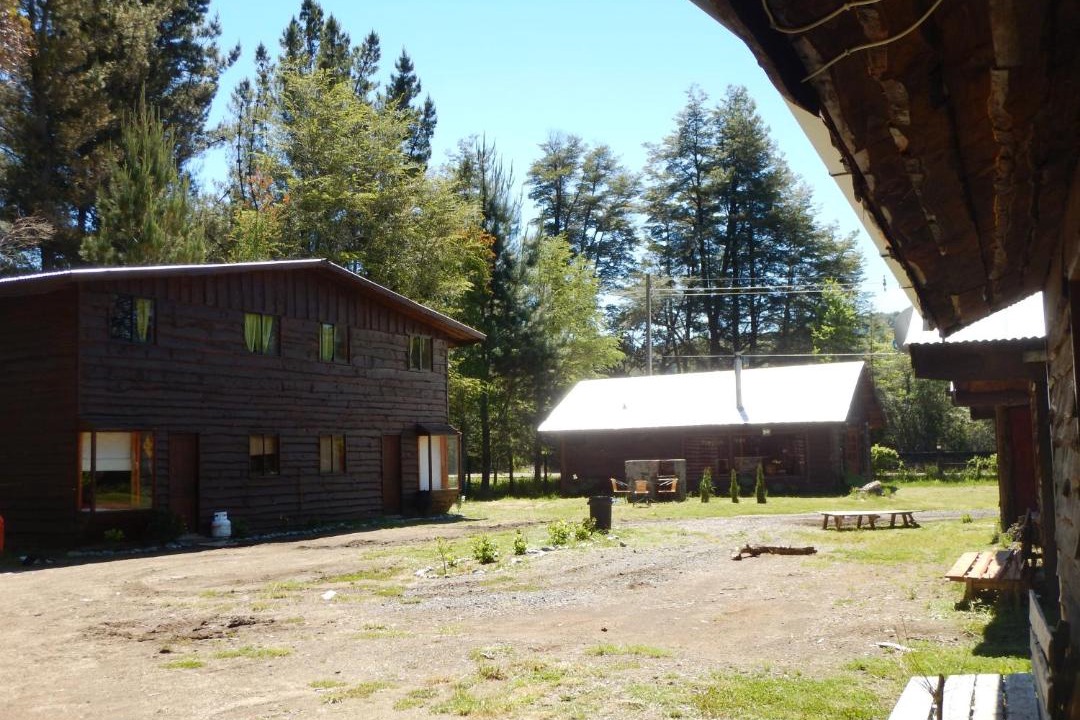Photo of Others in Pucon