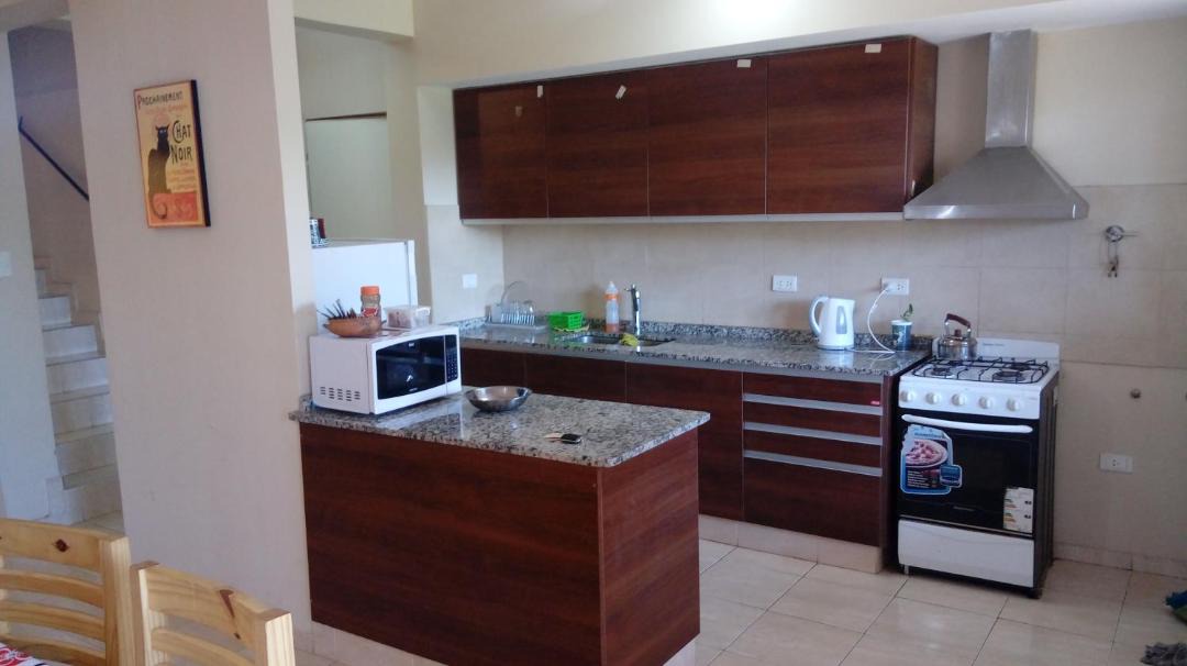 Photo of Kitchen in San Juan
