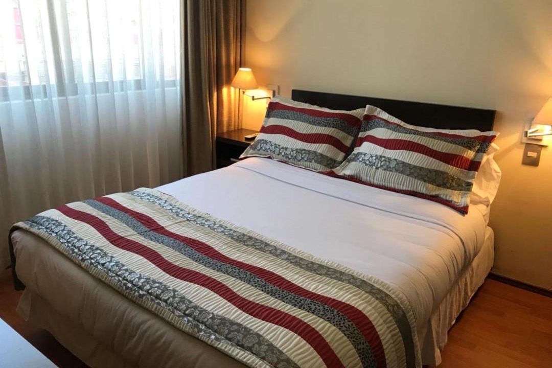 Photo of Bedroom in Talca